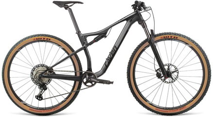 bicykel DEMA RAVEN AIR black-stealth 2021