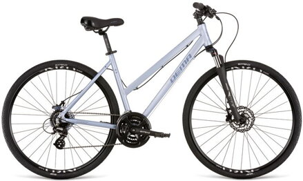 bicykel DEMA LOARA 5 dream blue - dark blue