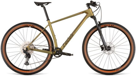 bicykel DEMA REBELL Elite light army green