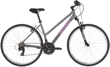 bicykel ALPINA ECO LC10 GREY