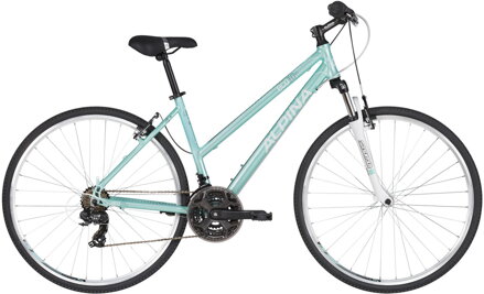 bicykel ALPINA ECO LC10 AQUA