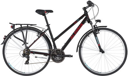 bicykel ALPINA ECO LT10 BLACK