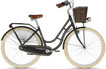 bicykel KELLYS ARWEN DUTCH BLACK 