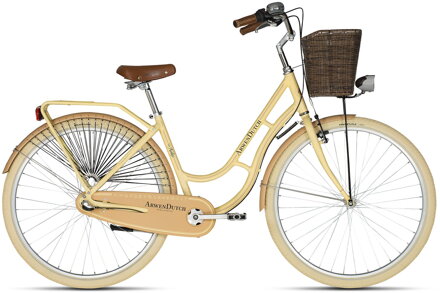 bicykel KELLYS ARWEN DUTCH BEIGE 