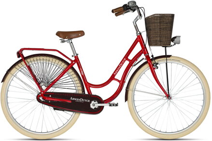 bicykel KELLYS ARWEN DUTCH RED 