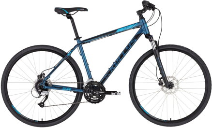 bicykel KELLYS CLIFF 90 deep blue