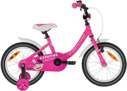 bicykel KELLYS EMMA PINK 