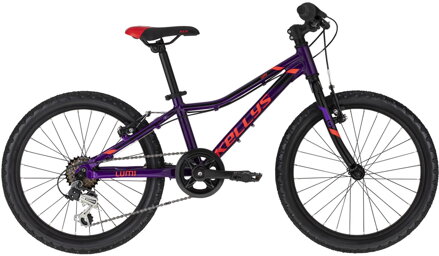 bicykel KELLYS LUMI 30 PURPLE 