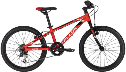 bicykel KELLYS LUMI 30 RED 