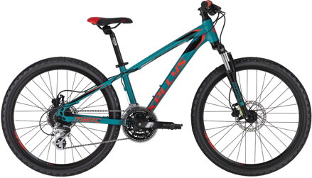 bicykel KELLYS MARC 90 2021