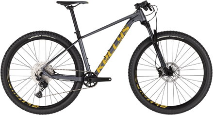 bicykel KELLYS GATE 30 dark 2021