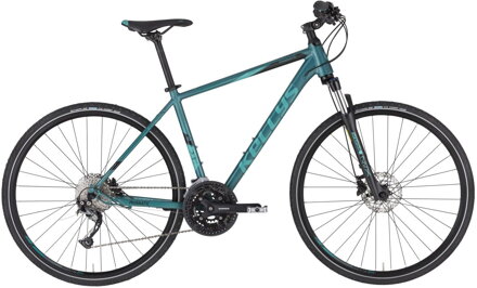 bicykel KELLYS PHANATIC 30 teal 