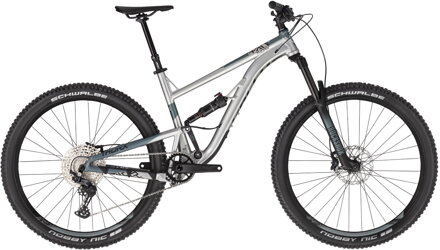bicykel KELLYS THORX 10 (29) 2021