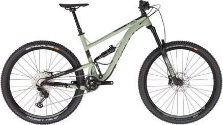bicykel KELLYS THORX 30 2021