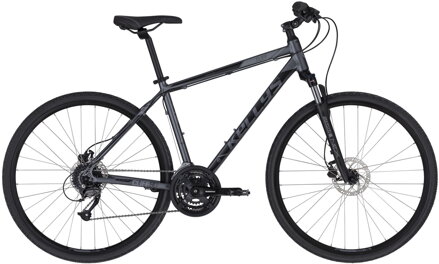 bicykel KELLYS CLIFF 90 dark