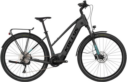 e-bike KELLYS E-CRISTY 70 P 28´´ 725Wh