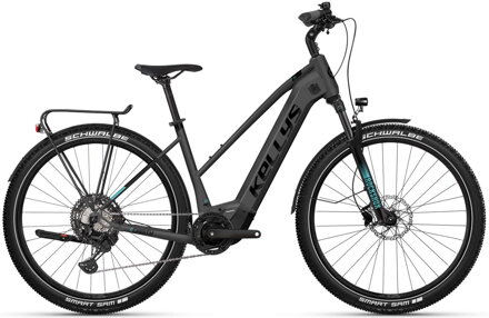 e-bike KELLYS E-Cristy 90 P 28" 725Wh