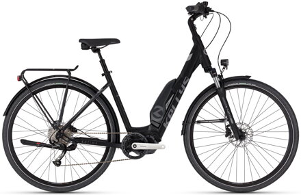 e-bike KELLYS Estima 10 SH Black 504Wh