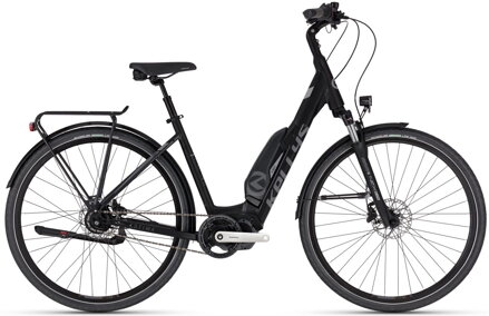 e-bike KELLYS ESTIMA 40 SH black 504Wh