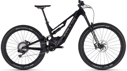 e-bike KELLYS THEOS F100 SH 29´´/27.5´´ 825Wh