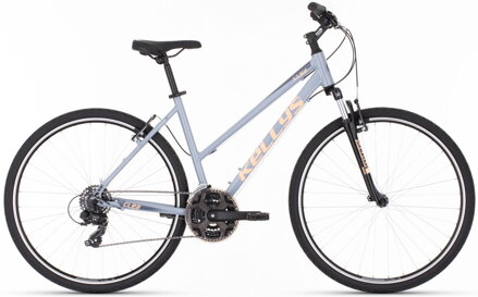 bicykel KELLYS CLEA 10 misty blue