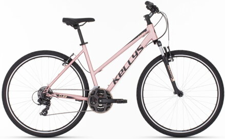 bicykel KELLYS CLEA 10 rose gold