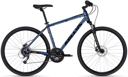 bicykel KELLYS CLIFF 90 thunderstorm blue
