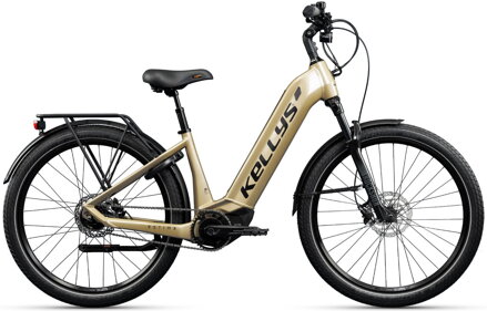e-bike KELLYS ESTIMA 60 SH 27.5" 725Wh