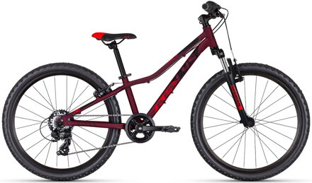 bicykel KELLYS KITER 50 dark plum