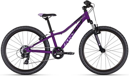 bicykel KELLYS KITER 50 purple 
