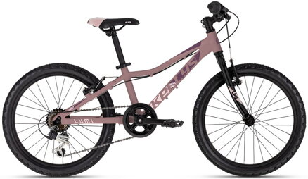 bicykel KELLYS LUMI 30 Rose Gold
