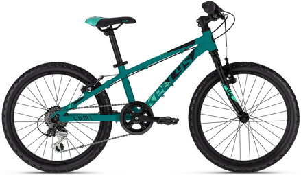 bicykel KELLYS LUMI 30 Teal