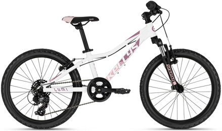 bicykel KELLYS LUMI 50 White