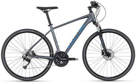 bicykel KELLYS PHANATIC 50 anthracite