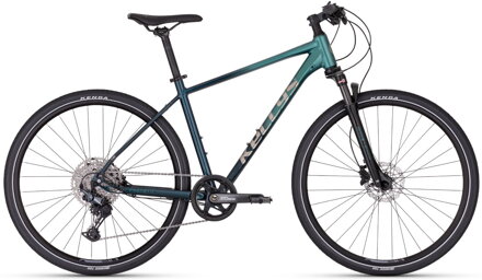 bicykel KELLYS PHANATIC 90 emerald green