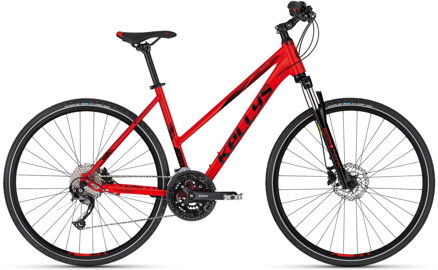 bicykel KELLYS PHEEBE 30 red