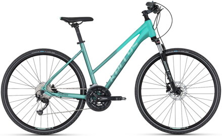 bicykel KELLYS PHEEBE 50 aqua