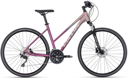 bicykel KELLYS PHEEBE 70 rosy violet