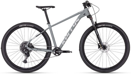 bicykel KELLYS SPIDER X80 moonstone grey