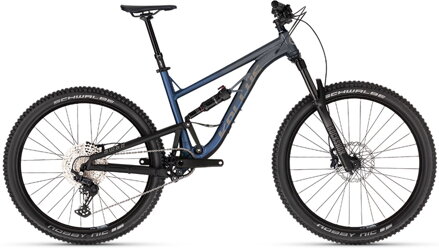 bicykel KELLYS SWAG 10 29"/27.5"