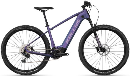 e-bike KELLYS TAYEN R90 P 27,5´´ 725Wh