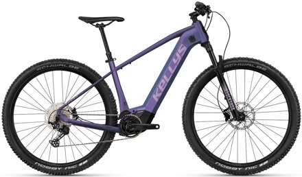 e-bike KELLYS TAYEN R90 27,5´´ 725Wh