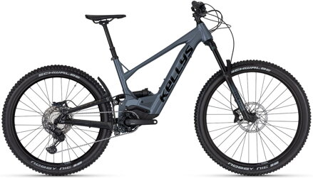 e-bike KELLYS THEOS R30 P steel blue 29´´/27,5´´ 725Wh