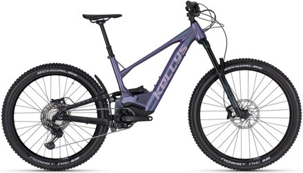 e-bike KELLYS THEOS R30 P magic pink 29´´/27,5´´ 725Wh