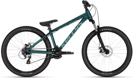 bicykel KELLYS WHIP 10 mineral green