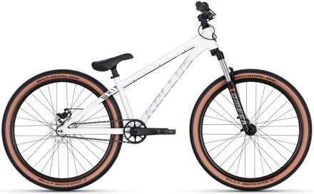 bicykel KELLYS WHIP 30 white