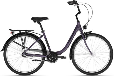 bicykel KELLYS AVERY 10 Thunderstorm Purple