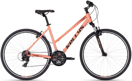 bicykel KELLYS CLEA 30 Desert Flower