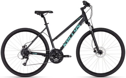 bicykel KELLYS CLEA 90 graphite grey