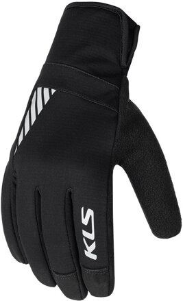 Zimné rukavice KLS COLDBREAKER 025 black